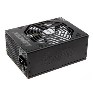 Super Flower Leadex 80Plus Platinum Netzteil, schwarz - 1200 Watt