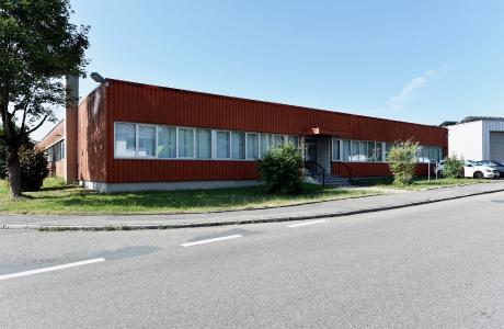Konrad Technologies Villingen-Schwenningen Facility Outside 2