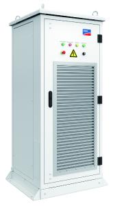 Intersolar 2019: SMA Energy System Offers Energy Solutions for All Requirements