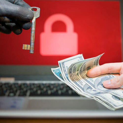 Lösegeld-Zahlungen bei Ransomware-Angriffen lösen das Problem nicht!