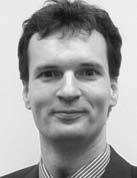 Prof. Dr. Dirk Uwe Sauer RWTH Aachen (Scientific Conference Chairman)