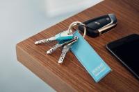 Der Aktivkopierschutz Omega2 besteht aus integrierten beweglichen Elementen im Schlüssel, welche durch gleich mehrere Trennlinien im Zylinder abgefragt werden / Foto: ASSA ABLOY Sicherheitstechnik GmbH