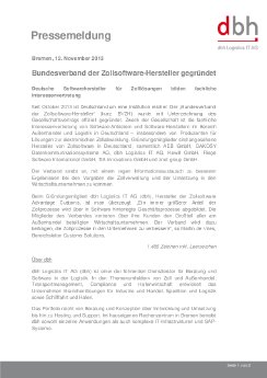 2013-11-12_PM_dbh_ Bundesverband_Zollsoftware-Hersteller.pdf