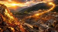 Starke Wirtschaftlichkeitsstudie für top Gold-Kupfer-Projekt!