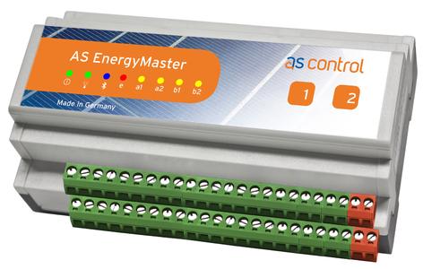 Der neue AS EnergyMaster