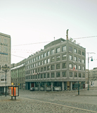 Die Sanierung und Modernisierung des in die Jahre gekommenen Gebäudes war eine spannende Herausforderung für Roman Adrianowytsch Architekten