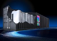 Rittal, der weltweit führende Hersteller von IT-Racks, schließt eine Partnerschaft mit Hewlett Packard Enterprise (HPE), um gemeinsam modulare Datacenter-Lösungen für den weltweiten Markt anzubieten / Quelle: Rittal GmbH & Co. KG