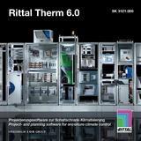 Die Klimaberechnungssoftware Rittal Therm steht jetzt in Version 6.0 zur Verfügung und überzeugt durch verbesserte Benutzerführung und neue interessante Funktionen