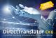 Neuer DirectTranslator EX 8 für direkte CAD-Konvertierung