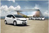 Der Jazz steht zunächst im Mittelpunkt der neuen, breit angelegten Kampagne, mit der Honda auf die aktuellen Advantage-Sondermodelle aufmerksam macht