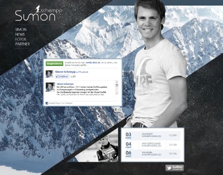 Simon Schempp - Offizielle Homepage des Biathlon–Jungstars.png