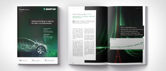 Speed4Trade Trendreport 2018
