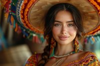 Latinas und Latinos sind auf der ganzen Welt vertreten