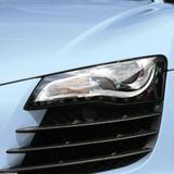 Elegantes Design in der Fahrzeugbeleuchtung