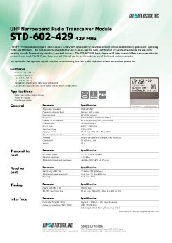 DS_STD-602-429.pdf