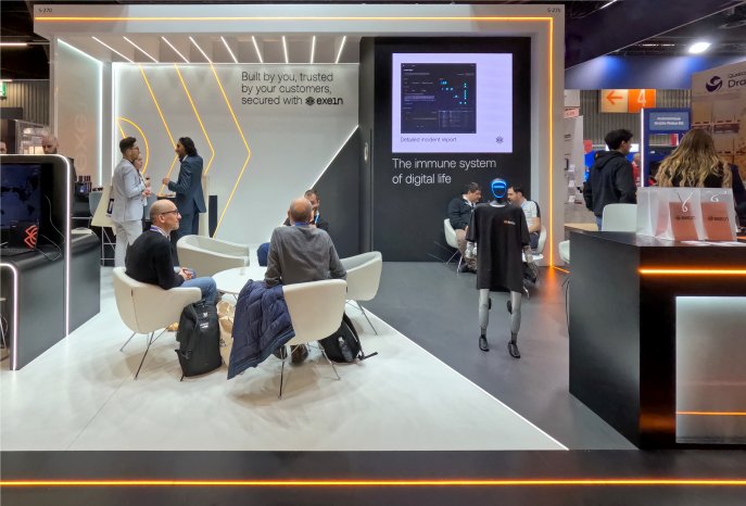 Exein at Embedded World 25.png