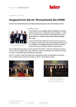 Huber PR158 - GPDM Ehrenplakette.pdf