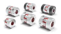 Elastomer couplings