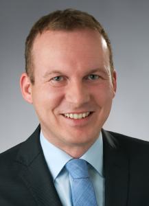 Sascha Odenthal, Head of MSSP Business bei Infinigate Deutschland