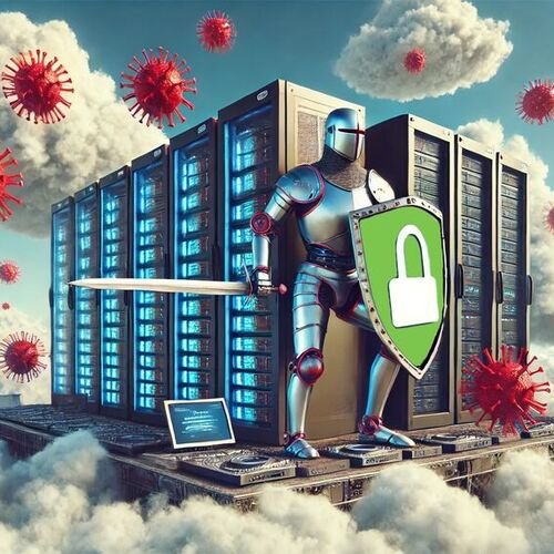 Microsoft Defender für die Cloud einrichten und nutzen