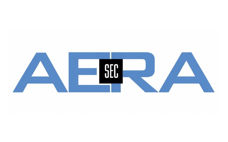 Logo AERAsec neu