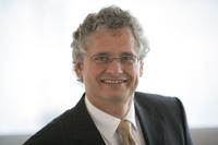 Walter Elsner, Geschäftsführer PCS Systemtechnik GmbH