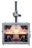 Fehlstellendetektive sind gefragter denn je. Besonders die Thermografie ist zur Inline-Erkennung von außen nicht sichtbarer Fehlstellen oder Schichtdickenmessung geeignet. Sie reduziert vermeidbare Produktreklamationen und steigert das Qualitätsniveau hergestellter Produkte. (Foto: SKZ)