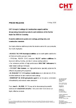 CHT Press release Surfex 2026.pdf