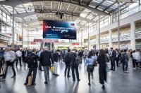 Spotlight on the future of renewable energy: SMA presents pioneering solutions at Intersolar Europe 2024