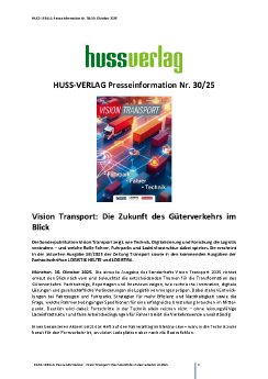 Presseinformation_30_HUSS_VERLAG_Vision Transport 2025.pdf