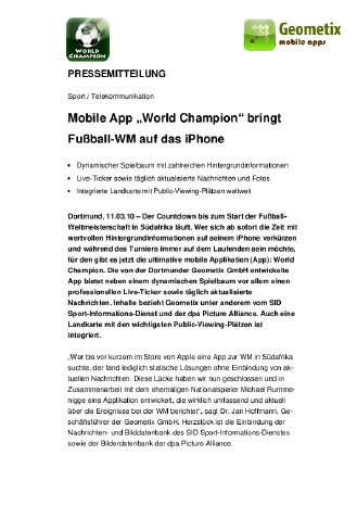 10-03-11 PM - Mobile App bringt Fußball-WM auf das iPhone.pdf