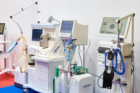 For years now, HARTING has been manufacturing connectivity system solutions for medical and respiratory equipment