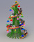 TraceParts ruft vierten Weihnachtsbaum-Konstruktionswettbewerb aus