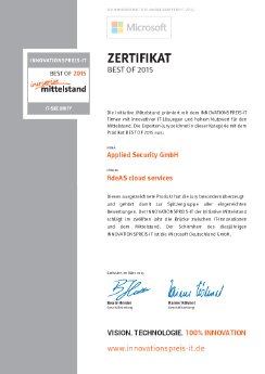 BEST-OF-Zertifikat fideAS cloud services.pdf