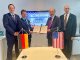 Strategic Partnership between Rheinmetall Aviation Services GmbH and Science and Engineering Services LLC for Aircraft Modification and Maintenance in Europe