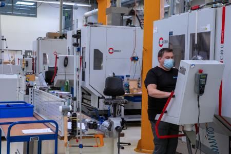 Quelle: BENZ GmbH Werkzeugsysteme