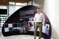Erik Bertman, CEO Conscia Group