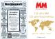 Megatrends der Wirtschaft von morgen