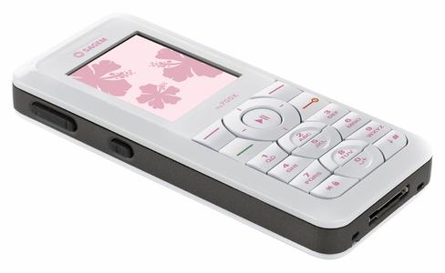 Sagem my700X