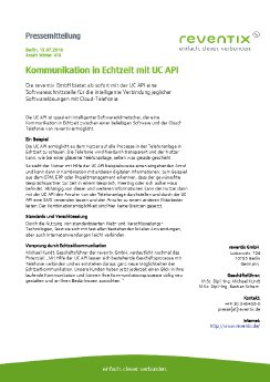 2016-07-13_Pressemitteilung_UC_API.pdf