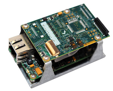 Pleora iPORT SB-Pro IP-Engine