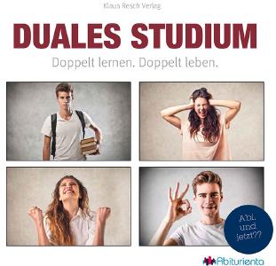 Duales Studium Cover 2017