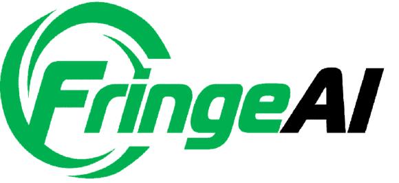 FringeAI Logo