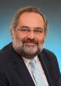 Horst Blomenkamp