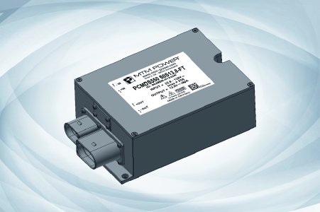 DC/DC-Wandler PCMDS550-FT