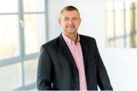 Tobias Loska von TAROX 