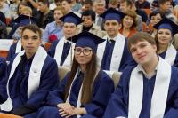 Erste Studienabschlüsse an deutsch-russischem ingenieurwissenschaftlichen Institut (© TU Ilmenau)