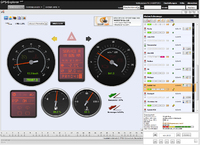 Virtueller Beifahrer - das neue CAN-Live-Verfahren macht es möglich