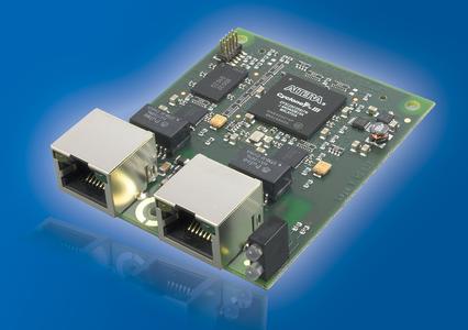 Industrial Ethernet Modul