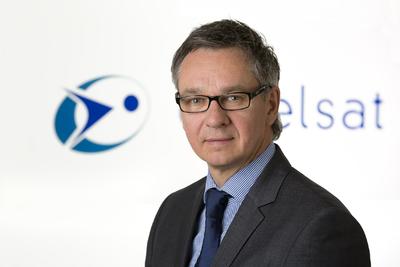 Jürgen Magull zum Direktor Vertrieb und Distribution bei Eutelsat KabelKiosk ernannt